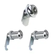 103 Tongue Lock Alloy Mailbox Lock With 2 Keys Lock Hardware Door Cabinet Lock