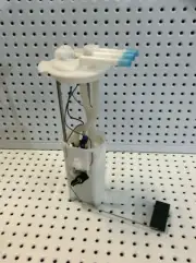 PERFORMANCE FUEL PUMP ASSEMBLY GM MONARO CV6 V2 7/2002-on 3.8L L67 SUPERCHARGED