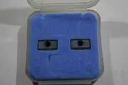Premier Carbide Thread Insert - F1411501 ( RS21 ) 2 INSERTS