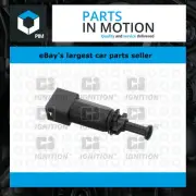Brake Light Switch fits SMART FORFOUR 1.5D 04 to 06 OM639.939 CI 4545450314 New