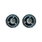 Head Weights Compatible With Mizuno M-Craft Putters