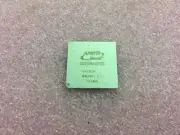 AGXD533AAXF0CC AMD, IC, GEODE, GX PROCESSOR, 400MHZ, DDR266MHZ