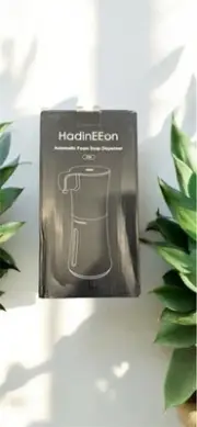 Hadineeon Automatic Soap Dispenser