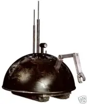 LIN Demolitionmech Star Wars Droid Wood Model Free Ship