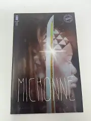 The Walking Dead #176 Image Comic Book Michonne Variant NM Unread!!