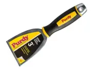 Purdy® - Premium Stiff Putty Knife 3in