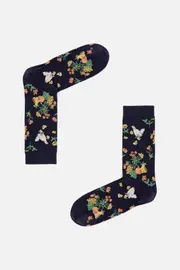 Pretty Chicken Socks