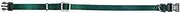 Prestige Pet Products Adjustable Puppy Collar 3/8" X 9-14" (23-36cm), Hunter Green