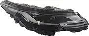 Car Accessories LED Lamp 2020-2022 Compatible With Land Rover RangeRover Evoque Headlight Original Auto Headlamp Assembly(Right with module)