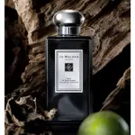 JO MALONE.香精.黑瓶.100ML.烏木與佛手柑.OUD&BERGAMOT