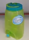 COOL GEAR EZ-FREEZE MINI KEG . KEEPS DRINKS COLDER