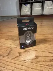 NEW Xenvo Shutterbug - Camera Shutter Remote Control - Bluetooth Wireless Selfie