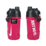 在飛比找遠傳friDay購物優惠-NIKE FUEL JUG大口徑霸水壺40OZ-健身 運動水