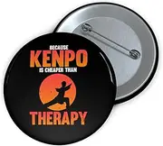 [Teegarb Letter Blanket] Hilarious Pinback Button Pin Badge Gymnastics Olympics Jujitsu Kickboxer Fun Kickboxing Wrestler Kendo Judo Wrestling