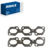 Mahle Exhaust Manifold Gasket Set For 1995-2000 Ford Contour 2.5L V6 (for: Ford)