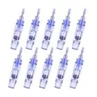 10 Pcs Replaceable Cartridges Skin for Microneedling Pen M7G6