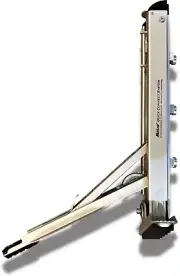 Supreme Extender - Single Ladder Leveler with Stabilizer Arm - (Base Units NOT I