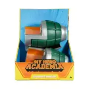 My Hero Academia Grenadiers Bracers