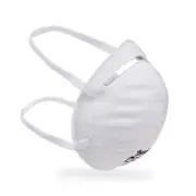 B & B Systems 274 White N95 Face Mask - 20 / PK