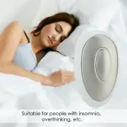Microcurrent Hand-Held Sleep Device Fast Sleep Aid Instrument For Insomnia Relax