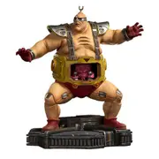 Teenage Mutant Ninja Turtles Krang 1:10 Scale Statue