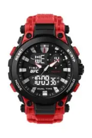 Timex Gents UFC Impact Watch TW5M53000