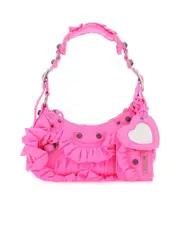 Balenciaga Le Cagole XS Shoulder Bag