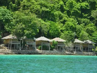 圖赫可海灘度假村Tohko Beach Resort