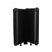 Adjustable 5 Panel Studio Mic Sound Absorbing Foam