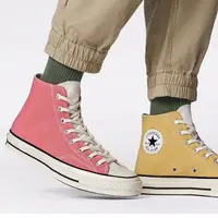 在飛比找蝦皮購物優惠-【R-MAN】 CONVERSE Chuck Taylor 