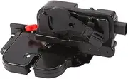 Tailgate Boot Lock 6397401635 Trunk Luggage Compartment Door Strike Lock Rear Boot Door Lock, for Mercedes, for Benz, for Vito, for Viano W639 A6397401635 Boot Lid Lock