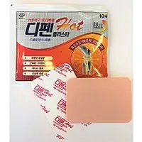 在飛比找蝦皮購物優惠-SINIL PHARM韓國疲勞貼/一盒（40貼）疲勞貼 痠痛