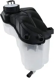 31200320 Engine Coolant Recovery Expansion Tank Compatible For Volvo V60 XC60 XC70 S60 S80 2.5L L5 L6 3.0L 3.2 2010-2018 LR004080
