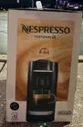 nespresso machine vertuo plus