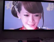 120" inch ultra short throw projector screen