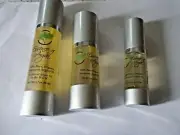 ESSENCE OF ARGAN --VERY POPULAR PURE ORGANIC MOROCCAN OIL-3 SIZES