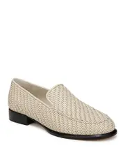 Vince Women's Naomi Woven Flats