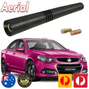 Antenna Stubby Bee Sting For Holden VF 2 Commodore SS SSV SV6 HSV SatNav