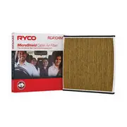 Ryco N99 MicroShield Cabin Air Filter - RCA104M