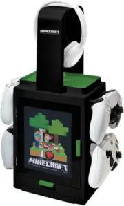 Numskull - Minecraft Light Locker [New ] Collectible