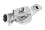 Air resonator OE PEUGEOT 144061 (for: Peugeot)