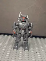 Halo Mega Construx Spartan Riz-028 Minifigure