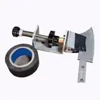 Knife Sharpener Flip 360 Degree Rotation Kitchen Knife Sharpening System
