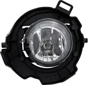 For 2008-2012 Nissan Armada Fog Light Passenger Side (for: Nissan)