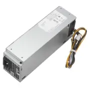 For Dell 3650 3040 5040 7040 240W Power Supply L240EM-00 DHVJN H62JR 4GTN5 THRJK