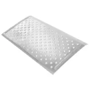 Silver Spring 16x32" Aluminum Threshold Ramp for Power Wheelchair Scooter TR321