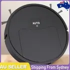 Robotic Vacuum and Mop Combo USB Rechargeable for Pet Hair Carpets and Floors OZ