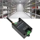 4G Gate Opener Remote On Or Off Switch Free Call SMS Command GSM Remote Cont HEE