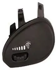 ACDelco D1563E GM Original Equipment Instrument Panel Dimmer Switch