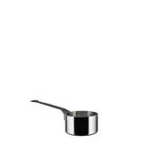 New in Box - Alessi La Cintura Di Orione Stainless Steel Saucepan Cm 14 || Inch